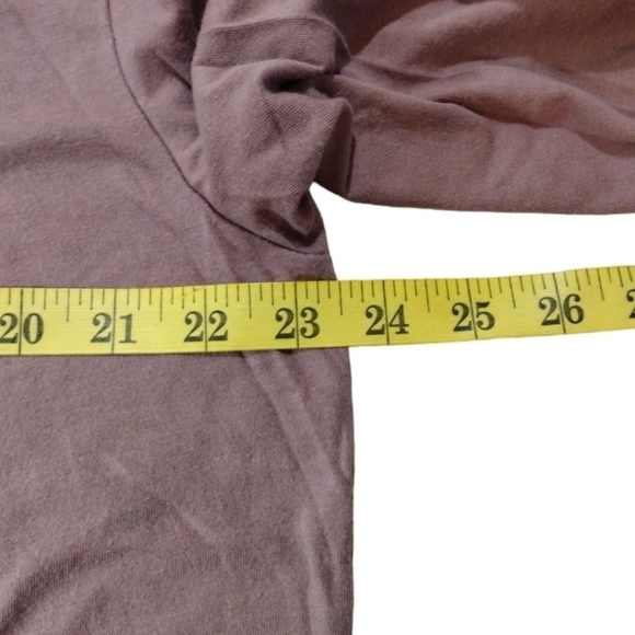 PINK Victoria's Secret Women's Long Sleeve Top - Picture 4 of 5